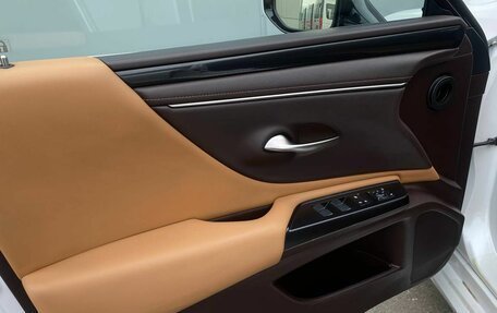 Lexus ES VII, 2019 год, 3 435 000 рублей, 12 фотография