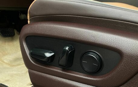 Lexus ES VII, 2019 год, 3 435 000 рублей, 11 фотография