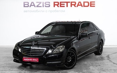 Mercedes-Benz E-Класс, 2012 год, 1 800 000 рублей, 1 фотография