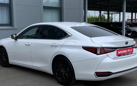 Lexus ES VII, 2019 год, 3 435 000 рублей, 7 фотография
