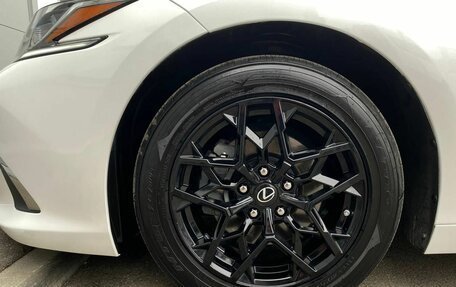Lexus ES VII, 2019 год, 3 435 000 рублей, 26 фотография