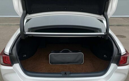 Lexus ES VII, 2019 год, 3 435 000 рублей, 22 фотография