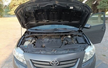 Toyota Corolla, 2008 год, 950 000 рублей, 11 фотография