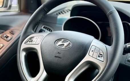 Hyundai ix35 I рестайлинг, 2011 год, 1 149 990 рублей, 16 фотография