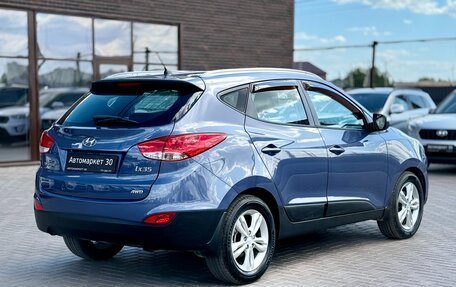 Hyundai ix35 I рестайлинг, 2011 год, 1 149 990 рублей, 6 фотография