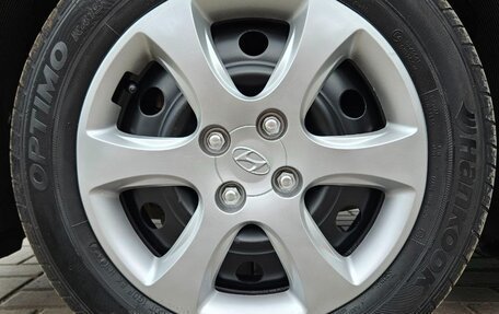 Hyundai Solaris II рестайлинг, 2013 год, 949 990 рублей, 17 фотография