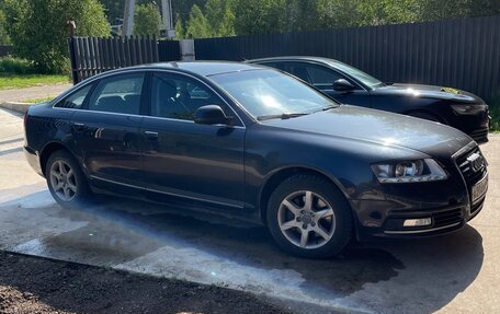 Audi A6, 2011 год, 750 000 рублей, 2 фотография