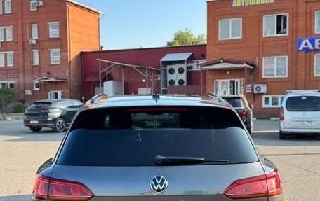 Volkswagen Touareg III, 2020 год, 6 250 000 рублей, 7 фотография