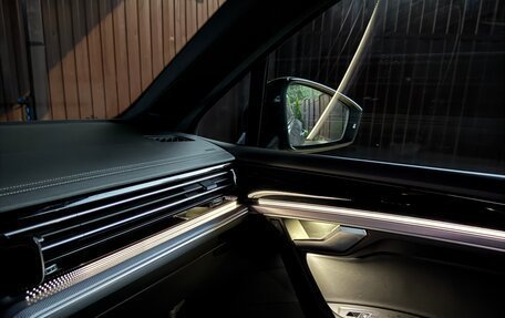 Volkswagen Touareg III, 2020 год, 6 250 000 рублей, 14 фотография