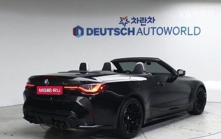 BMW M4, 2023 год, 7 984 023 рублей, 3 фотография