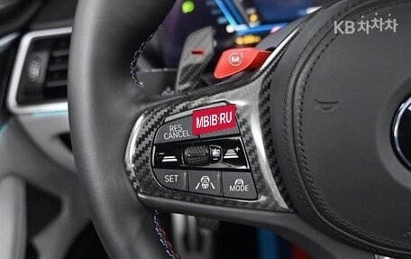 BMW M4, 2023 год, 7 984 023 рублей, 8 фотография