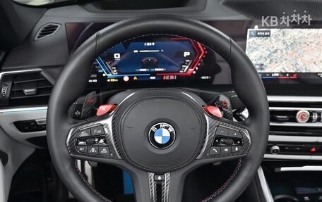 BMW M4, 2023 год, 7 984 023 рублей, 13 фотография