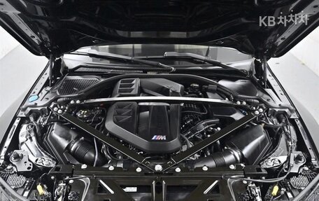BMW M4, 2023 год, 7 984 023 рублей, 18 фотография