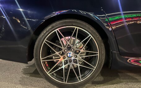 BMW 5 серия, 2012 год, 1 500 000 рублей, 11 фотография