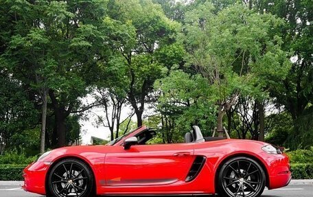 Porsche Boxster, 2021 год, 6 430 000 рублей, 5 фотография