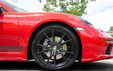 Porsche Boxster, 2021 год, 6 430 000 рублей, 6 фотография