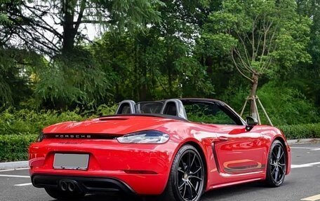 Porsche Boxster, 2021 год, 6 430 000 рублей, 7 фотография