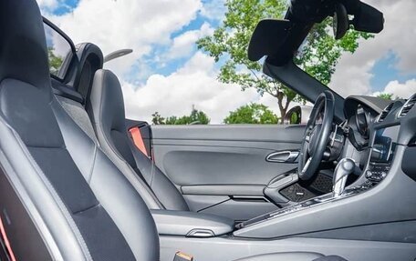 Porsche Boxster, 2021 год, 6 430 000 рублей, 13 фотография