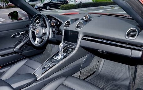 Porsche Boxster, 2021 год, 6 430 000 рублей, 14 фотография