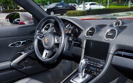 Porsche Boxster, 2021 год, 6 430 000 рублей, 15 фотография
