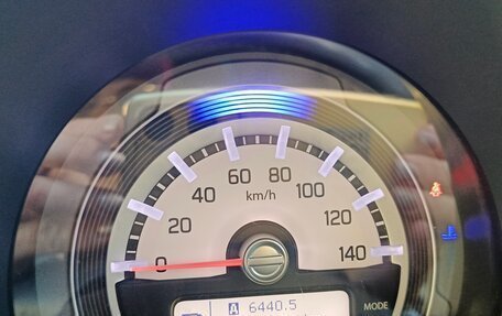 Suzuki Hustler, 2014 год, 900 000 рублей, 12 фотография