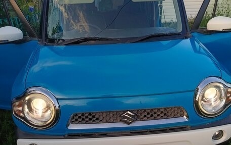 Suzuki Hustler, 2014 год, 900 000 рублей, 13 фотография