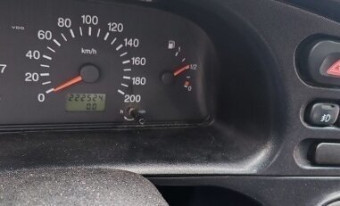 Chevrolet Niva I рестайлинг, 2014 год, 310 000 рублей, 9 фотография