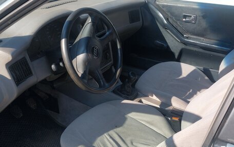 Audi 80, 1992 год, 220 000 рублей, 7 фотография