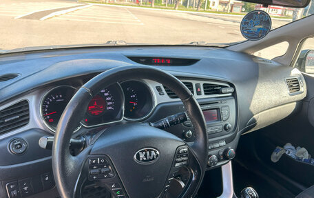 KIA cee'd III, 2012 год, 730 000 рублей, 7 фотография