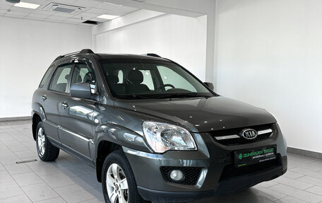 KIA Sportage II, 2010 год, 936 000 рублей, 3 фотография