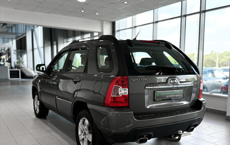 KIA Sportage II, 2010 год, 936 000 рублей, 8 фотография