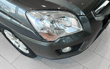 KIA Sportage II, 2010 год, 936 000 рублей, 4 фотография