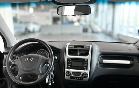 KIA Sportage II, 2010 год, 936 000 рублей, 12 фотография