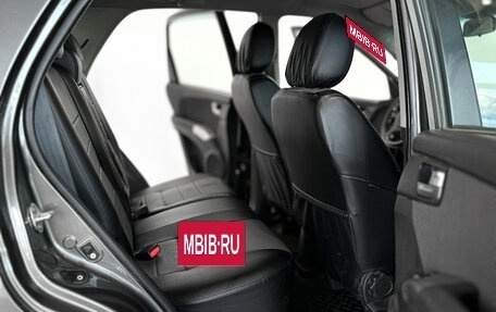 KIA Sportage II, 2010 год, 936 000 рублей, 11 фотография