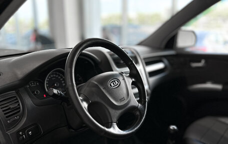 KIA Sportage II, 2010 год, 936 000 рублей, 15 фотография