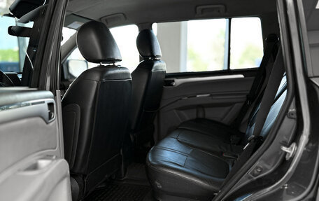 Mitsubishi Pajero Sport II рестайлинг, 2013 год, 1 477 000 рублей, 13 фотография