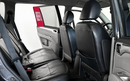 Mitsubishi Pajero Sport II рестайлинг, 2013 год, 1 477 000 рублей, 11 фотография