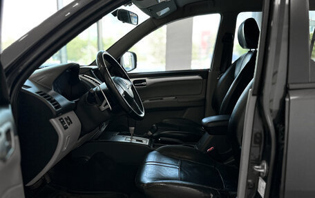 Mitsubishi Pajero Sport II рестайлинг, 2013 год, 1 477 000 рублей, 15 фотография