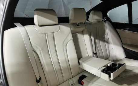 BMW 5 серия, 2020 год, 4 245 000 рублей, 11 фотография