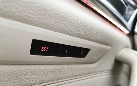 BMW 5 серия, 2020 год, 4 245 000 рублей, 8 фотография