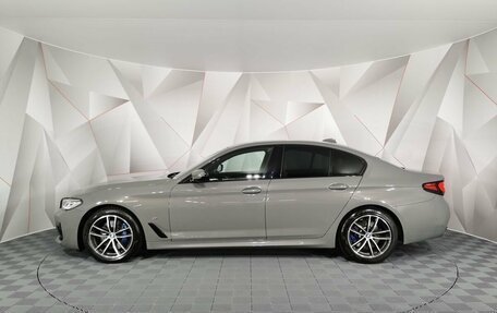 BMW 5 серия, 2020 год, 4 245 000 рублей, 5 фотография