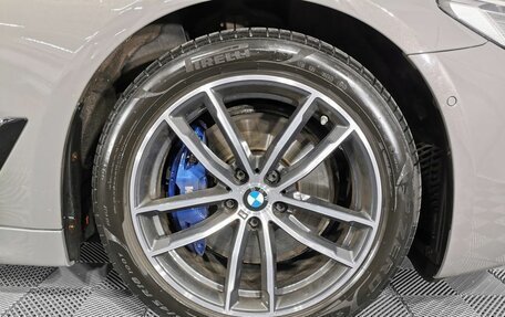 BMW 5 серия, 2020 год, 4 245 000 рублей, 14 фотография