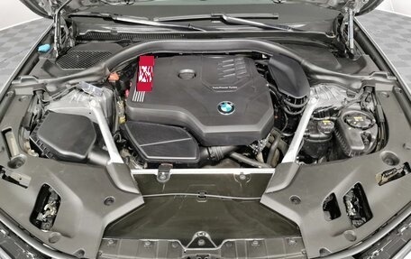 BMW 5 серия, 2020 год, 4 245 000 рублей, 15 фотография
