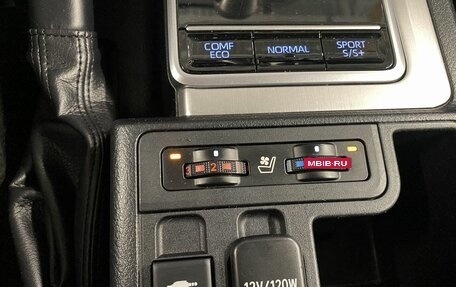 Toyota Land Cruiser Prado 150 рестайлинг 2, 2020 год, 6 700 000 рублей, 20 фотография