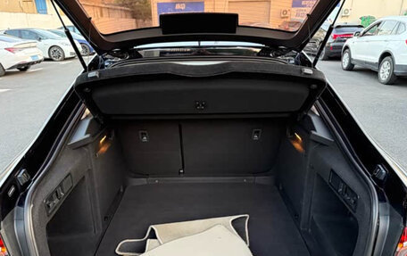 Skoda Superb III рестайлинг, 2022 год, 1 365 995 рублей, 10 фотография