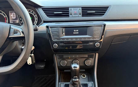 Skoda Superb III рестайлинг, 2022 год, 1 365 995 рублей, 13 фотография