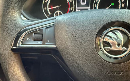 Skoda Superb III рестайлинг, 2022 год, 1 365 995 рублей, 17 фотография