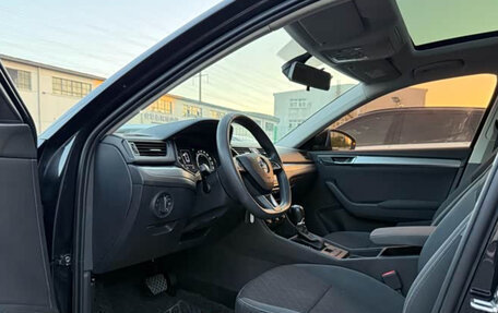 Skoda Superb III рестайлинг, 2022 год, 1 365 995 рублей, 18 фотография