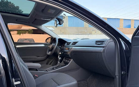 Skoda Superb III рестайлинг, 2022 год, 1 365 995 рублей, 30 фотография