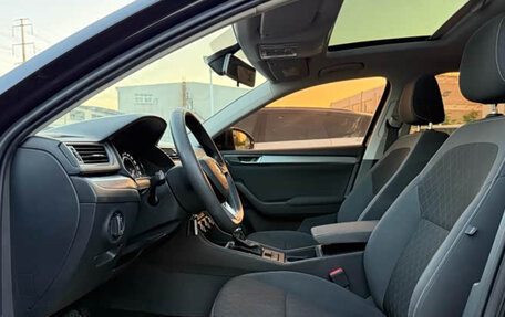 Skoda Superb III рестайлинг, 2022 год, 1 365 995 рублей, 23 фотография